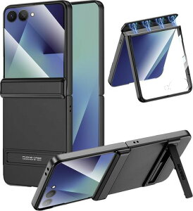 NINKI�K��galaxy z flip7 �P�[�X [SC-55F|SCG35] �L�b�N�X�^���h�@�\ �q���W�ی� �}�O�l�`�b�N PC�t���[�� �܂肽���� ������� �j�����p �l�C �t���ی�t�B�����t�� �y�� �ϏՌ� galaxy �t���b�v7 �P�c
