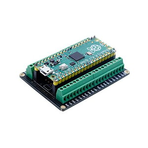 Treedixu[NAEg{[hH[qswb_tPCBV[h{[hRaspberryPIPICOΉ