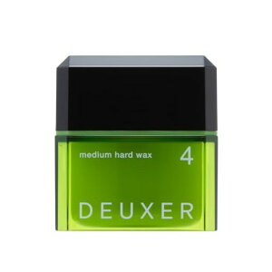 �i���o�[�X���[DEUXER(�f���[�T�[)�~�f�B�A���n�[�h���b�N�X480g