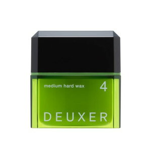 �i���o�[�X���[DEUXER(�f���[�T�[)�~�f�B�A���n�[�h���b�N�X480g