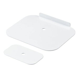 �T�����_�C���N�g���j�^�[�A�[���⋭�v���[�g�N�����v�O�����b�g�Ή��X�`�[�������h�~�f�X�N�ی씒100-LA065W