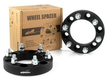 楽天市場】ワイドトレッドスペーサー 30mm 139．7 6hの通販