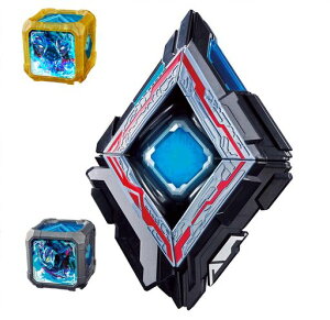 [�o���_�C(BANDAI)]�E���g���}���A�[�NDX�A�[�N�A���C�U�[(���T:�j���[�W�F�l�L���[�u�t)