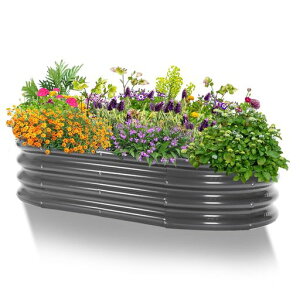 DEWEL ���C�Y�h�x�b�h �ƒ�؉� �������b�L ��120x���s60x����28cm �K�[�f���x�b�h �v�����^�[ ������ ���s�ɂ��� �g���ȒP