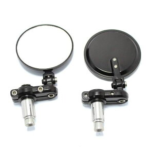 Karun�o�C�N�~���[�ėp�o�C�N�~���[�o�[�G���h�~���[CNC�ی`���E�Z�b�g�p�x���R�ɒ��߂ȂǂɓK�p�܂��ݎ�(�܂肽����)