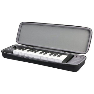 KORG(�R���O)microKEYAir-25/microKEY-25MIDI�L�[�{�[�h�Ή���p�ی���[�P�[�X-Aenllosi