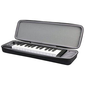 KORG(コルグ)microKEYAir-25/microKEY-25MIDIキーボード対応専用保護収納ケース-Aenllosi