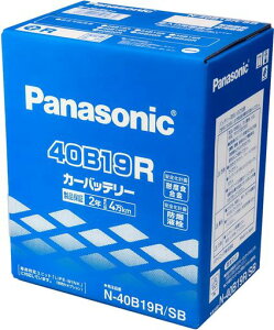 pi\jbN(Panasonic)Yԃobe[SBV[YN-40B19R/SBWԗpBattery