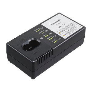 �p�i�\�j�b�N(Panasonic)�[�d�탊�`�E���C�I���p3.6V�E7.2V�Ή��}���[�d��EZ0L21