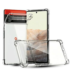 JACRON�P�[�X�p��GooglePixel7A�P�[�X�N���A���΂݂ɂ����ω��ώl�������ی엎���h�~�ϏՌ�JACRON�P�[�X�p��Pixel7A�J�o�[TPU�J�o�[