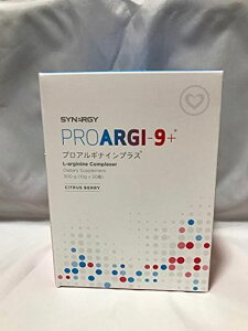 プロアルギナインプラス シトラスベリー」の人気商品一覧・価格比較 