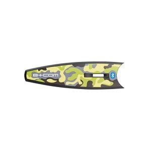 SYGNHOUSE(�T�C���n�E�X)B+COMONE�p�t�F�C�X�v���[�g�J���t���[�W��00081691