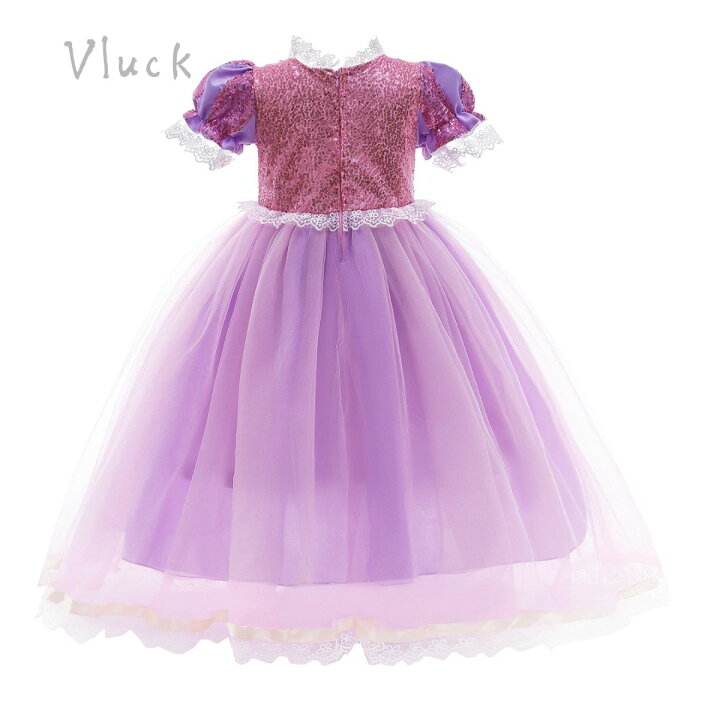 楽天市場 即納 プリンセス ドレス ワンピース ピンク コスプレ ロング お姫様 子供服 コスチューム 誕生日 仮装 子供服 衣装 発表会 ギフト 写真撮影 ギフト プレゼント クリスマス 子ども 子供 こども なりきり ハローウィン 仮装 ハロウィン 衣装 子供 撮影会 子供