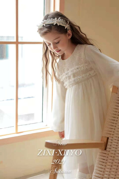 楽天市場 ワンピース 秋 こどもドレス ジュニア ドレス ピアノ発表会 ドレス 110 1 130 140 150 Cm ワンピース 普段着 フォーマル 子供 ドレス 子供服 女の子 シンプル 結婚式 コンクール シャンパン 子供 ドレス 女の子 子ども セミフォーマル 子供服 秋