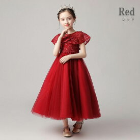 ドレス 子供 ピアノ発表会 子どもドレス ブルー 子供ドレス 発表会 ピンク 発表会ドレス 120cm 140 110 シンプル キッズ キッズドレス 中学生 ワンピース 結婚式 フラワーガール 演奏会 130 150 160 グリーン