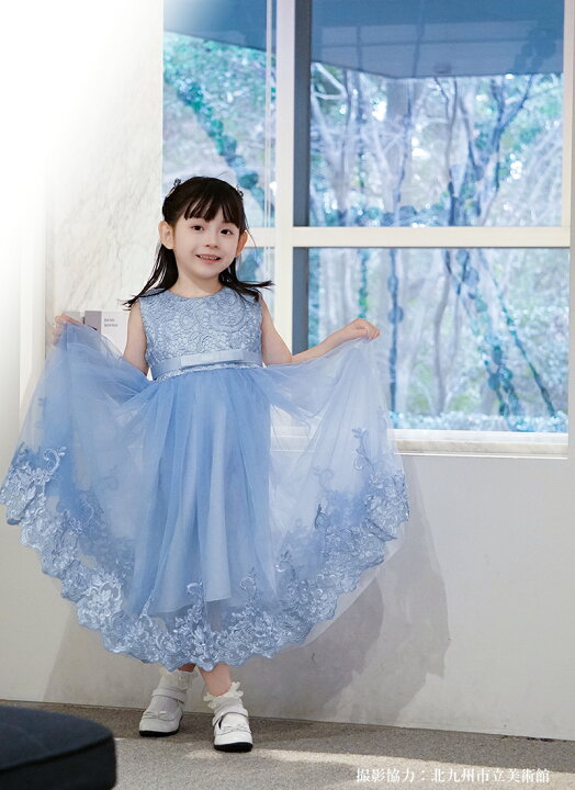 楽天市場】プリンセス ドレス 子供 ピアノ発表会 ドレス キッズ 子ども  