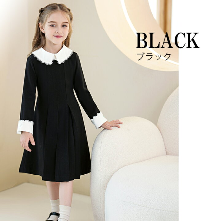 楽天市場】ワンピース 子供服 入学式 女の子 卒園式 卒業式 スーツ  