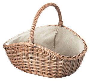 ���� ���[�� �J�S ��{�肩�� �o�X�P�b�g �M�t�g ���b�s���O �e�� �� 4256 w45 d31 h20(36)cm
