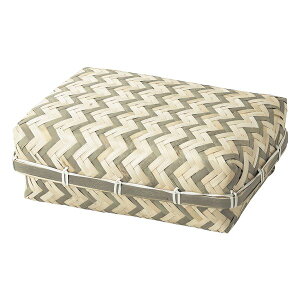 ���� ���[�� �J�S �o�X�P�b�g �M�t�g ���b�s���O �e�� �| 2715 w22.5 d18 h11.5cm