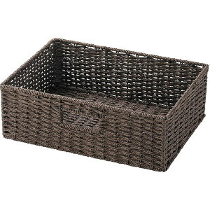 ���� ���[�� �J�S �o�X�P�b�g ���[�P�[�X ���� �J���[�{�b�N�X �C���i�[�{�b�N�X H404D w36 d26 h10cm