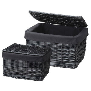 �y���[�z�J�S�@�o�X�P�b�g�@���[�@���@�召�Z�b�g�@���m�g�[���@�V�b�N�@�������@�j�O�@�t�^�t�@�C���e���A��H105K��w43 d32 h28cm