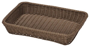 ���� ���[�� �J�S �o�X�P�b�g ���[ �g���C �f�B�X�v���C PP ���� �q�� DY132R w40 d30 h7cm