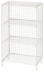  [ JSoXPbg[܎[܂肽݃C[ A400W w41 d28 h75cm