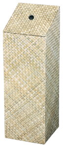  [ JS XgbJ[ [ AjeB gCbgy[p[ X ze 3089A w14.5 d13.5 h40 (46)cm