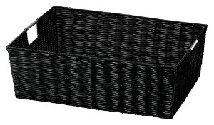 ���� ���[�� �J�S �o�X�P�b�g ���[ PE 5814K w50 d37 h17cm