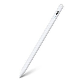 スタイラス タッチペン iPad専用 ペン先1.5mm【メール便 送料無料】