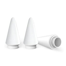 タッチペン交換用ペン先 3個入〔VV-TPEN3-W 専用 ペン先1.5mm〕【メール便送料無料】