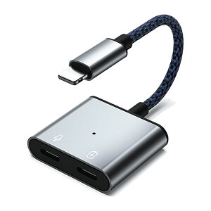 Lightning - LightningiAudioj+ LightningichargejA_v^ Vo[kI[fBIlk[d 5V2.4Aly[ z