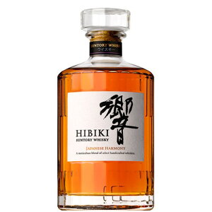 �y�S�iP3�{ 4/18����z�T���g���[ �� JAPANESE HARMONY 43�x 700ml �������y�W���p�j�[�Y �n�[���j�[�z[�E�C�X�L�[][�u�����f�b�h][�M�t�g][�q�r�L][���̓�][������][��S][PW]