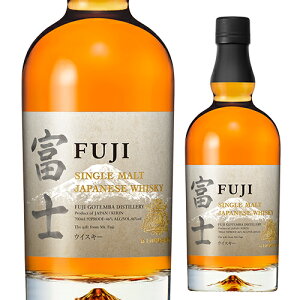 ySiP3{ 9/15zL VOg Wpj[Y ECXL[ xm 700ml 46x xma ӂ FUJI Y whisky S