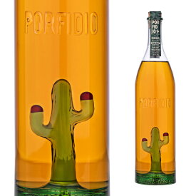 【全品P3倍 4/18限定 母の日 早割】ポルフィディオ スーパーハリスコ アネホ 750ml 40度 PORFIDIO 100% Blue Agave Super Jalisco Anejo Tequila Mexico メキシコ テキーラ ポルフィディオ ブルーアガベ アニェホ 長S