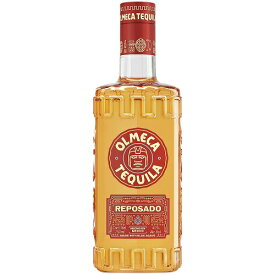 オルメカ レポサド 35度 750mlテキーラ スピリッツ OLMECA REPOSADO TEQUILA 長S
