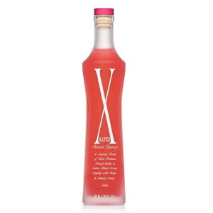 GbNXCebh 17x 750mX-RATED Egv~AEHbJ x[X C^AY L[ liqueur vodka JNe p[eB[ Nu iCgNu S