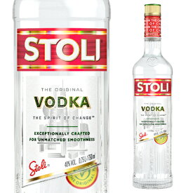 【全品P3倍】ストリチナヤ ウォッカ 750ml 40度 ラトビア産 ストリチナヤ ウォッカ VODKA スピリッツ 長S全品P3倍は6/4 20:00～6/11 1:59まで