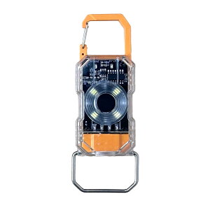 LED���[�N���C�g COB���C�g �[�d�� Type-C ���^ �����d�� 6�i�K���� �J���r�i�t�� �h�� �A�E�g�h�A �L�����v ��Ɠ� �h�� PR-MINILED01