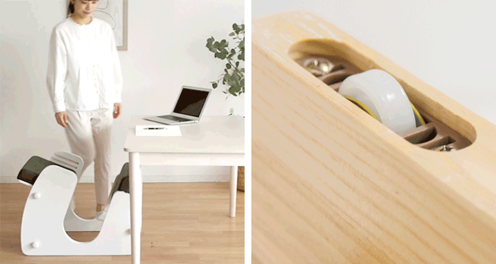 楽天市場】姿勢が良くなる 椅子 プロポーションチェア バランスチェア