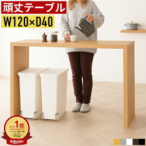 JE^[e[u 120cm 90cm s40cm X ȃXy[X  k ؐ nCe[u S~ドbN Lb`JE^[ Ƒ fXN  R̎^ bN I [ Ԏd؂ L