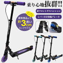 キックボード 子供 led 光る スタンド ブレーキ キックスケーター キックスクーター キッズ 人気 誕生日 楽天 プレゼ…