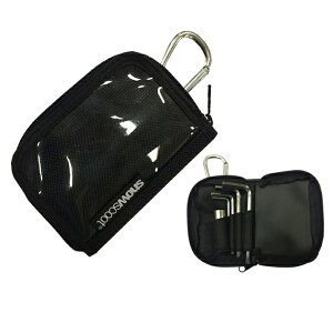 Xm[XN[g {[hA^b`g SNOWSCOOT snowscoot JykK Japan  pXP[X@\tgїpHZbg Tool Kit set