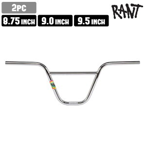 y1920`Gg[őSiP10{zXm[XN[g RANT g Sway Bars 2pc Bar 8.75 9.0 9.5 nh o[ ] BMX Xg[g JX^p[c p[c nhp[c  WbNWp