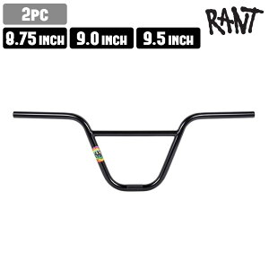 y1920`Gg[őSiP10{zXm[XN[g RANT g Sway Bars 2pc Bar 8.75 9.0 9.5 nh o[ ] BMX Xg[g JX^p[c p[c nhp[c  WbNWp