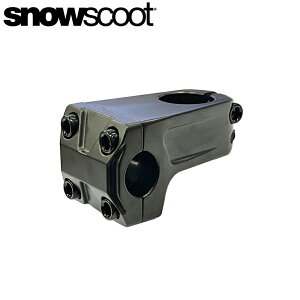 yGg[őSiP10{zXe Xm[XN[g p[c snowscoot Xm[XN[g JS ONE-D Stem SSPASTBOBK Xm[{[h BMX nh i p[c  JX^ {[h SNOWSCOOT ext.50mm forged FL bla