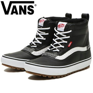 Xm[u[c VANS oY STANDARD MID SNOW MTE BLACK WHITE (VN0A5JHZY28) Xm[V[Y Xm[{[h Xm[XN[g fB[X Y jZbNX  KX Rrj\