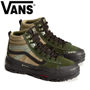 Xm[u[c VANS oY MTE SK8-HI GORE-TEX INSULATED MTE (VN000DARF87) Xm[V[Y Xm[{[h Xm[XN[g fB[X Y jZbNX  KX Rrj\