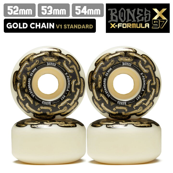 楽天市場】スケボー ウィール BONES ボーンズ BONES WHEEL X-FORMULA 