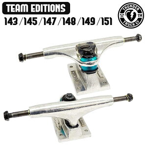 �T���_�[ �g���b�N THUNDER TRUCKS POLISH ( 143 / 145 / 147 / 148 / 149 / 151 ) HI �|���b�V�� STANDARD �X�^���_�[�h �n�C �X�P�{�[ �X�P�[�g�{�[�h SKATE TRUCK �y�� �y���K�X�z �R���r�j����\